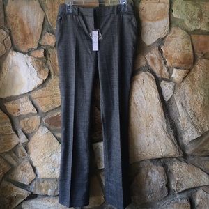 White House Black Market The Slim dress pants